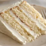 Milchmädchen-Torte-eine Cremetorte ohne Backen