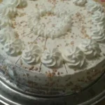 Nusstorte – Grossmutters rezept