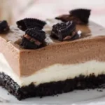 Nutella Torte ohne Backen