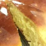ORANGENKÜRBISKUCHEN
