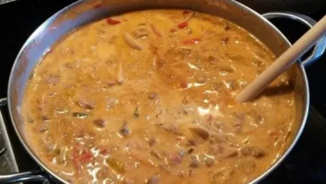 Ofensuppe Rezept