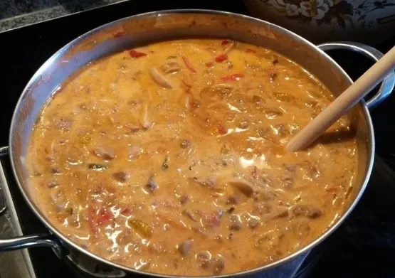 Ofensuppe Rezept