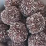 PANETTONE-SCHOKOLADEN MIT ÜBERRASCHUNG