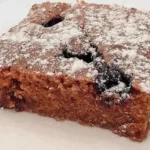 Pflaumen-Zimt Schnitten