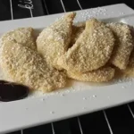 Powidltascherl – Powidltaschen