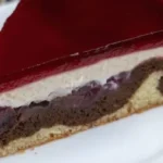 Rotkäppchenkuchen