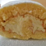 Roulade mit topfencreme