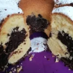 Rührkuchen nach Omas Art