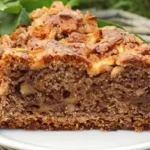 Russischer apfelkuchen