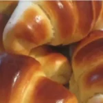 SCHNELLE SOFTE FRÜHSTÜCKS-HÖRNCHEN