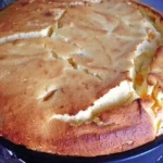 Saftiger Käsekuchen mit Mandarinen