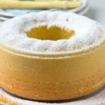 Salzburger gugelhupf