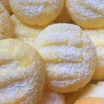 Schneeflöckchen Rezept