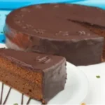 wiener sachertorte