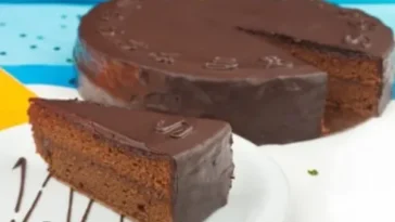 wiener sachertorte