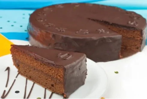 wiener sachertorte