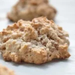 Schoko-kokos-busserl