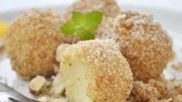 Topfenknödel Rezept