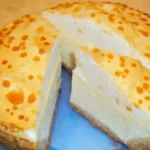 Tränenkuchen – der beste Käsekuchen der Welt