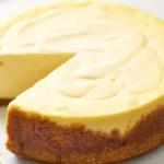 ULTRACREMIGER KÄSEKUCHEN