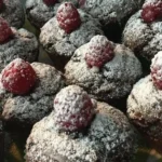 Vegane Schoko-Muffins