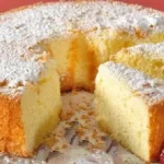 Zitronen Gugelhupf Rezept