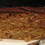 Zucchinikuchen vom blech