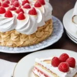 rhabarber-baiser-kuchen