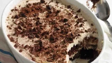 15-Minuten-Tiramisu