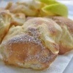 Apfel Zimt Küchlein