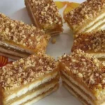 Apfelschnitten ohne Backen