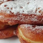 Berliner Nach Omas Rezept