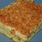 Buttermilchkuchen Rezept