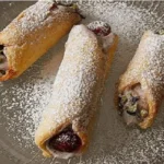 Cannoli Rezept