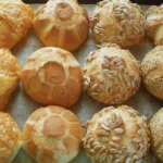 Die schnellsten Brötchen der Welt