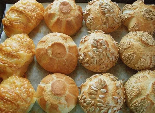 Die schnellsten Brötchen der Welt