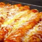 Enchiladas Rezept