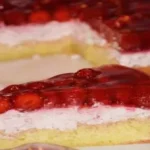 Erdbeer-Mascarpone-Torte