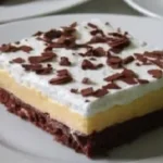 Fingerlecken Schnitten