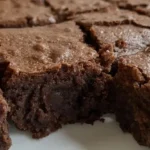 Fudge Brownies