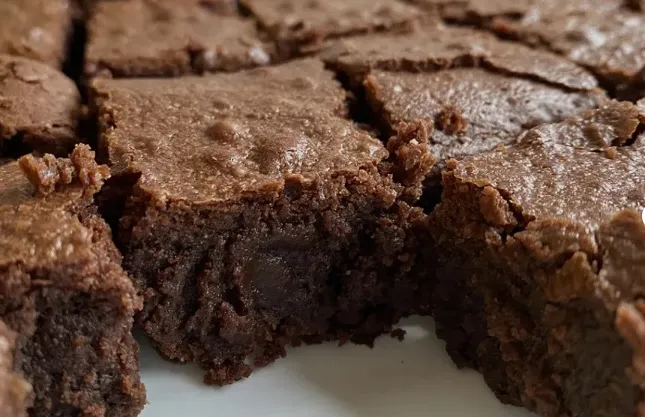 Fudge Brownies