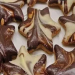 Gewürzsterne Rezept