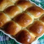 Hawaiian Sweet Rolls