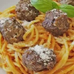 Italienische Polpetten