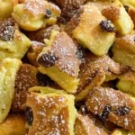 Kaiserschmarrn - Tiroler Landgasthof rezept