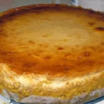 Kuchen ohne Mehl und Zucker