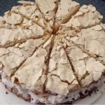 Marlies’ erfrischende Sommertorte