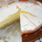 Mascarpone Käsekuchen