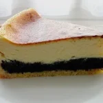 Mohn Käse Torte