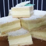 himmlisch guter Sahne-Kuchen